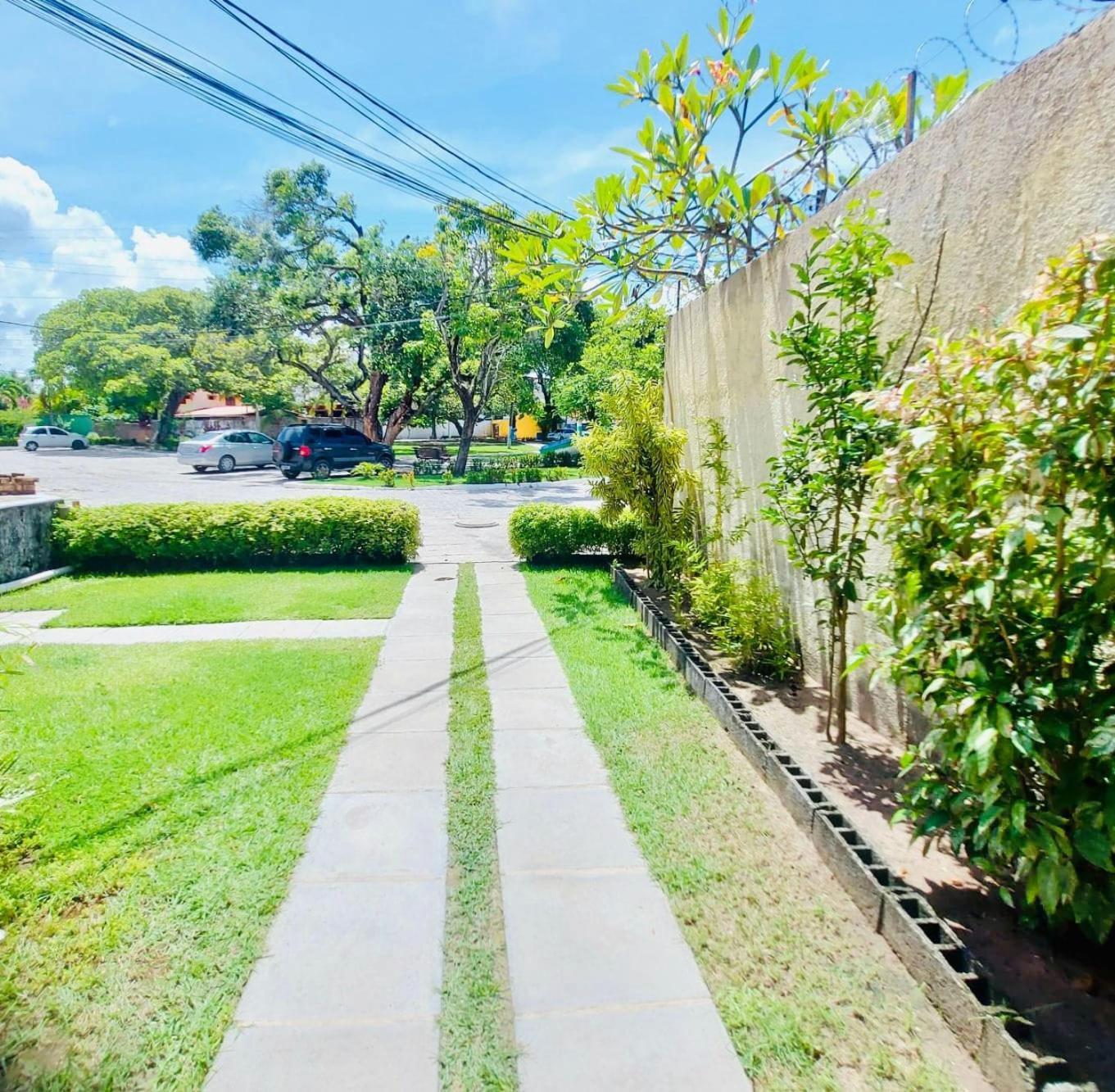 Apartamento Principado Do Porto Pôrto das Galinhas